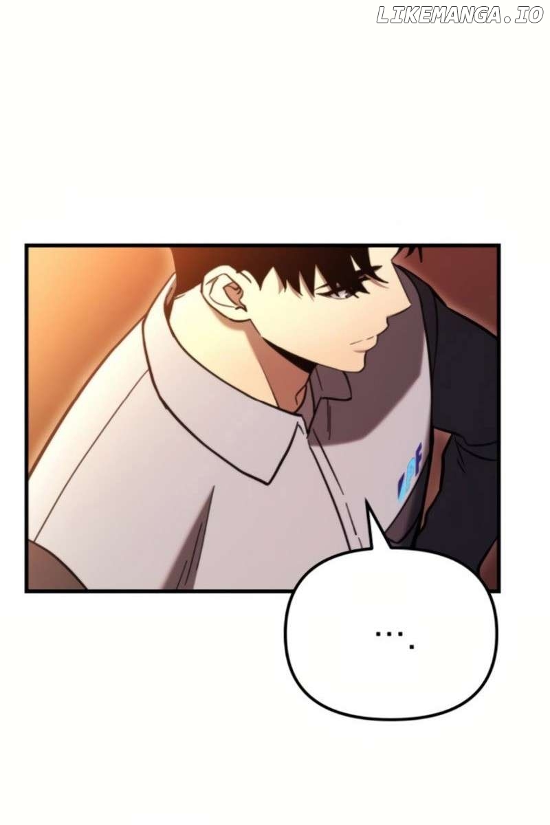 Hiding a Logistics Center in The Apocalypse Chapter 37 - page 69