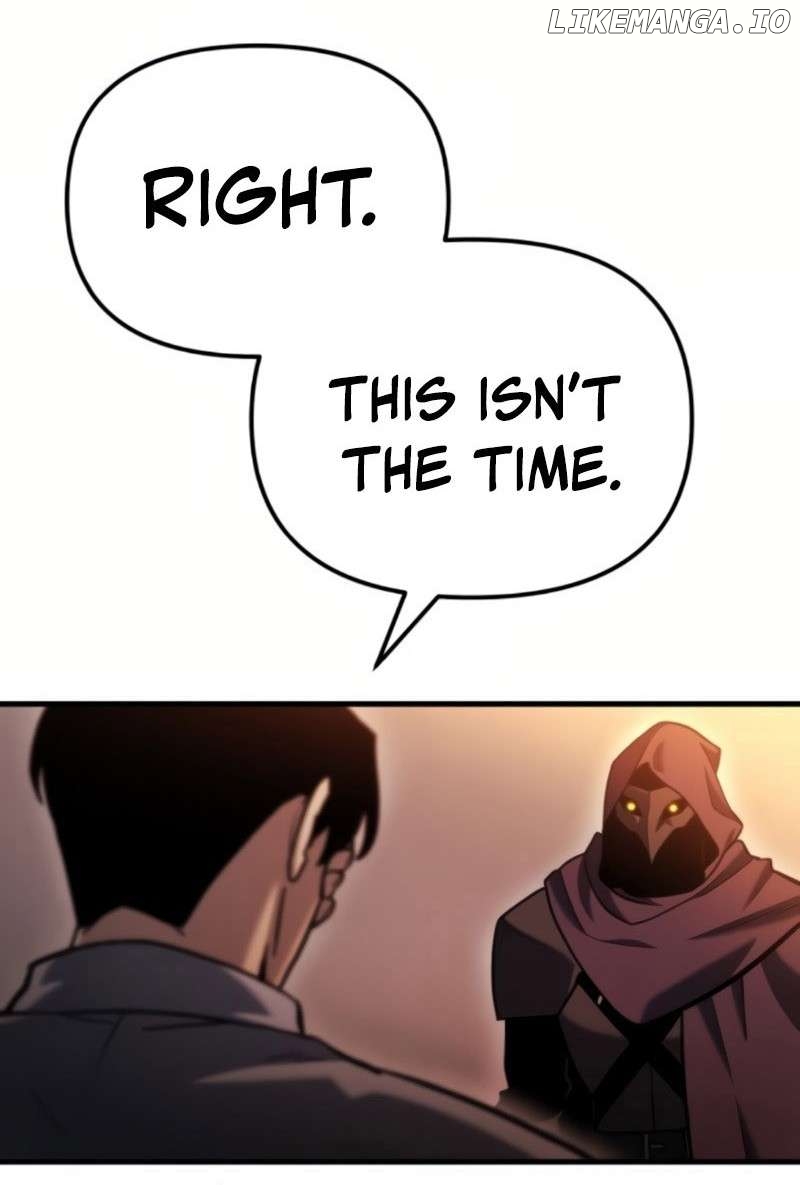 Hiding a Logistics Center in The Apocalypse Chapter 37 - page 70