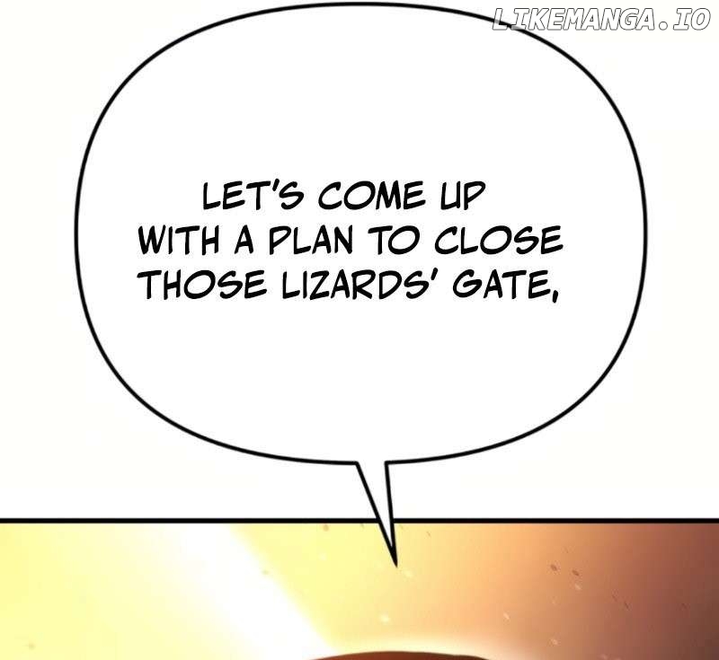 Hiding a Logistics Center in The Apocalypse Chapter 37 - page 72