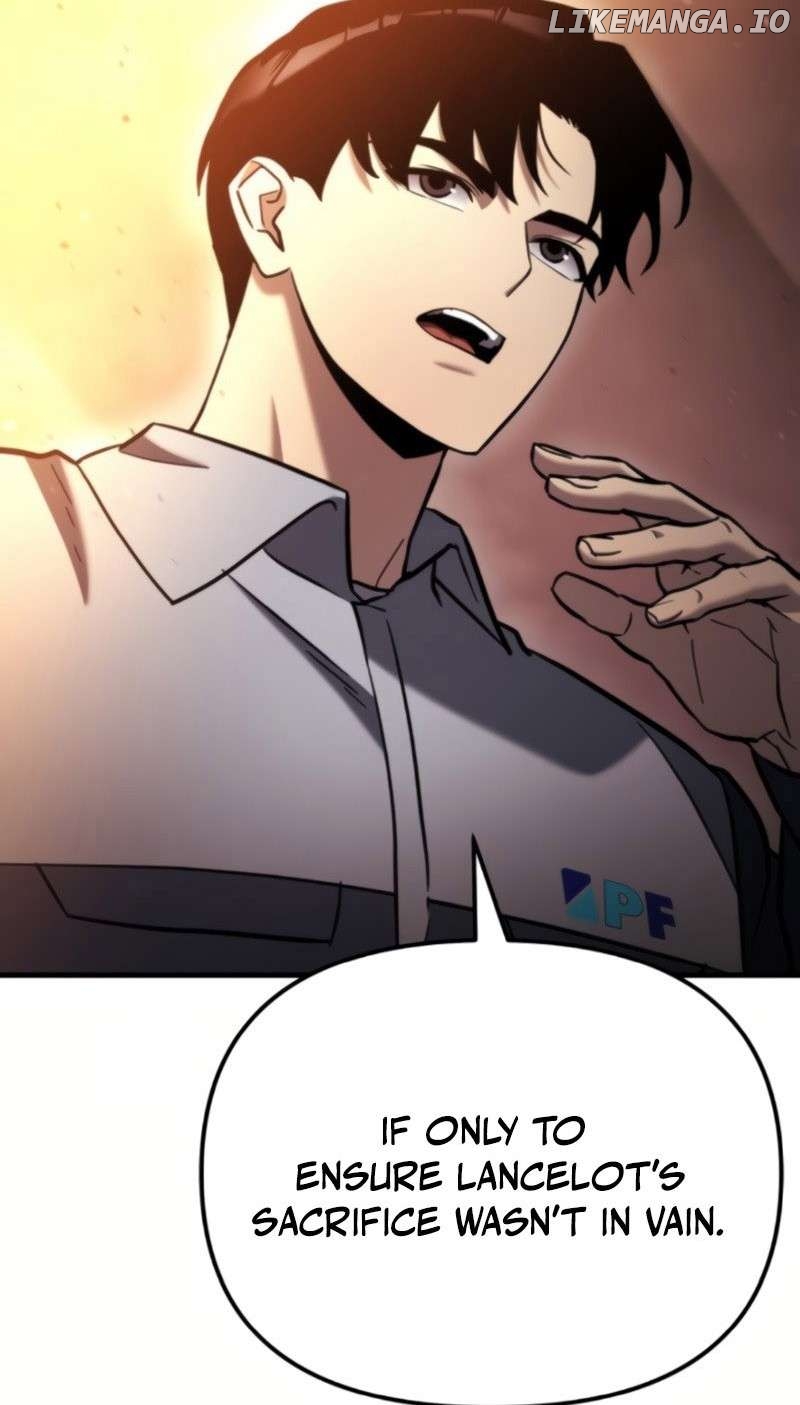 Hiding a Logistics Center in The Apocalypse Chapter 37 - page 73