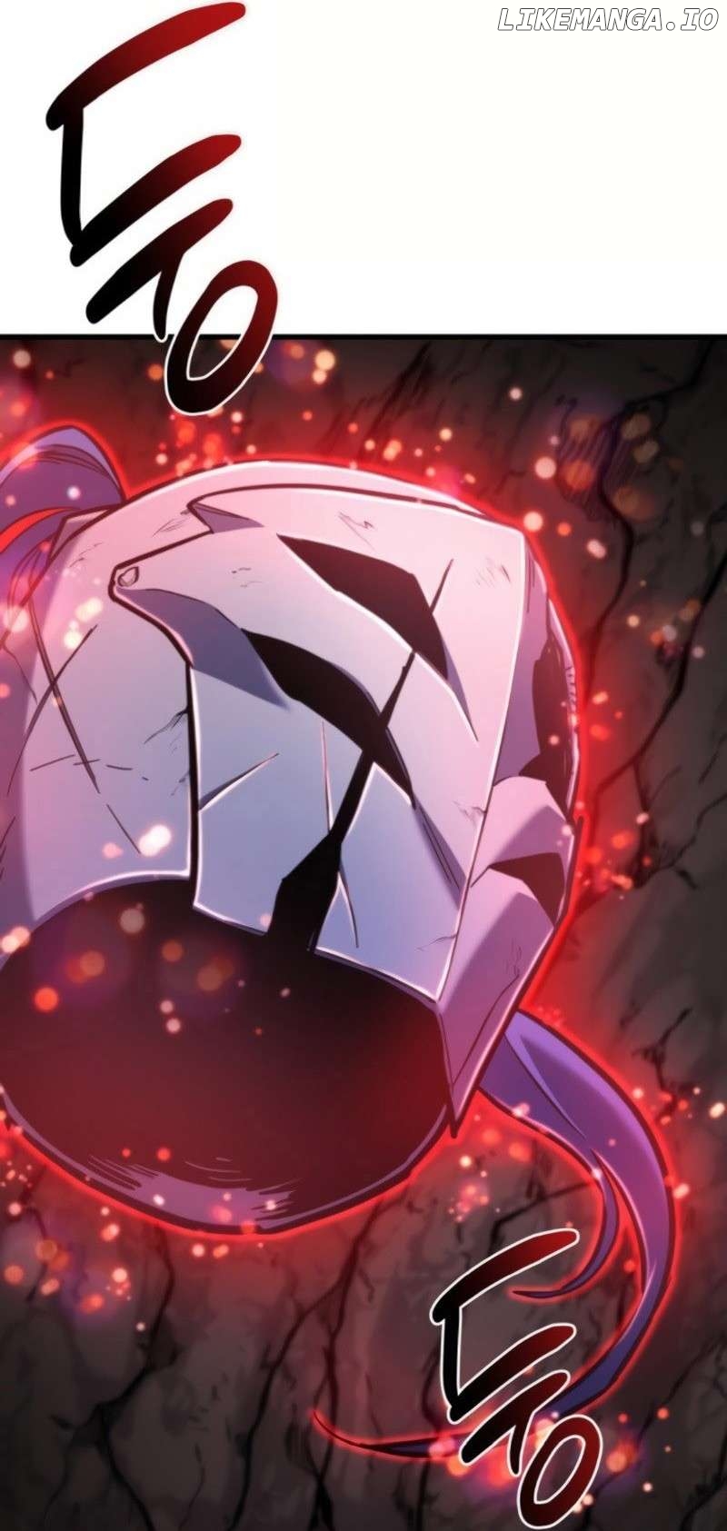 Hiding a Logistics Center in The Apocalypse Chapter 37 - page 75