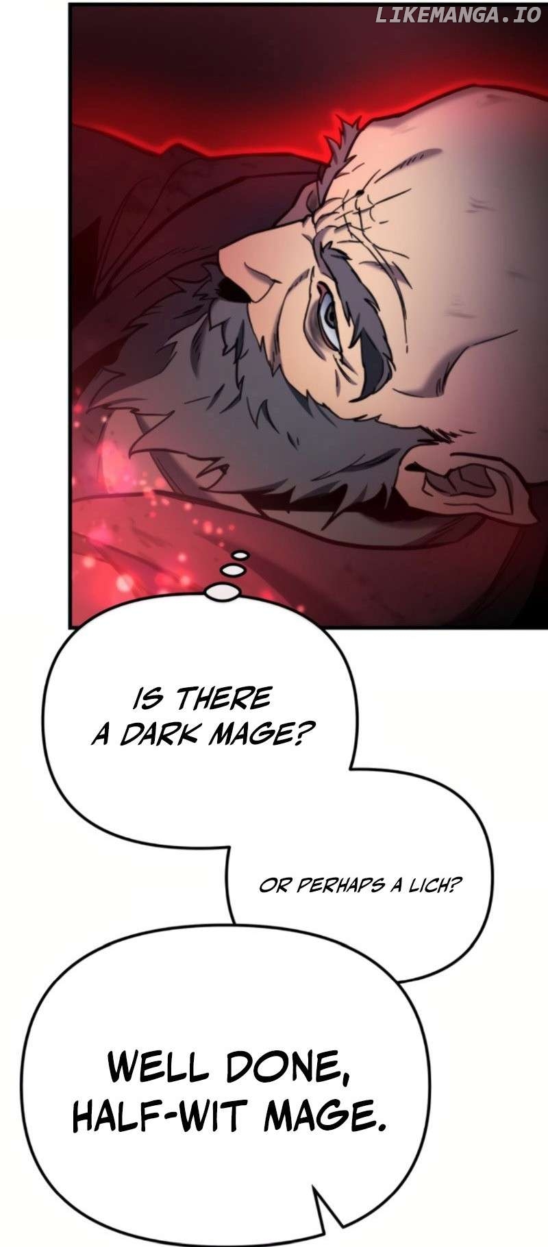 Hiding a Logistics Center in The Apocalypse Chapter 37 - page 79