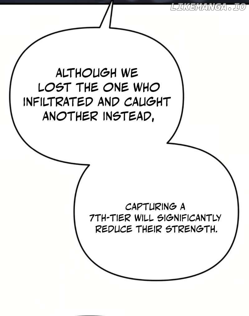 Hiding a Logistics Center in The Apocalypse Chapter 37 - page 81