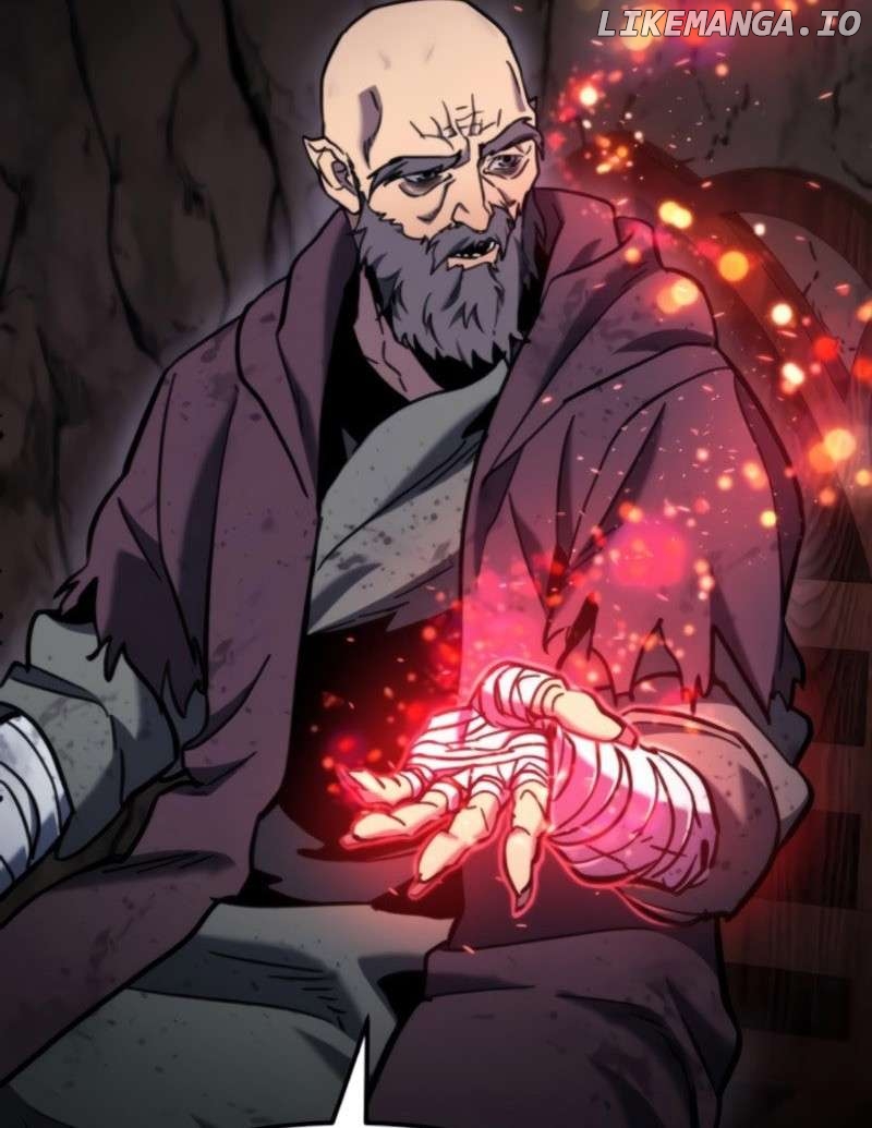 Hiding a Logistics Center in The Apocalypse Chapter 37 - page 83