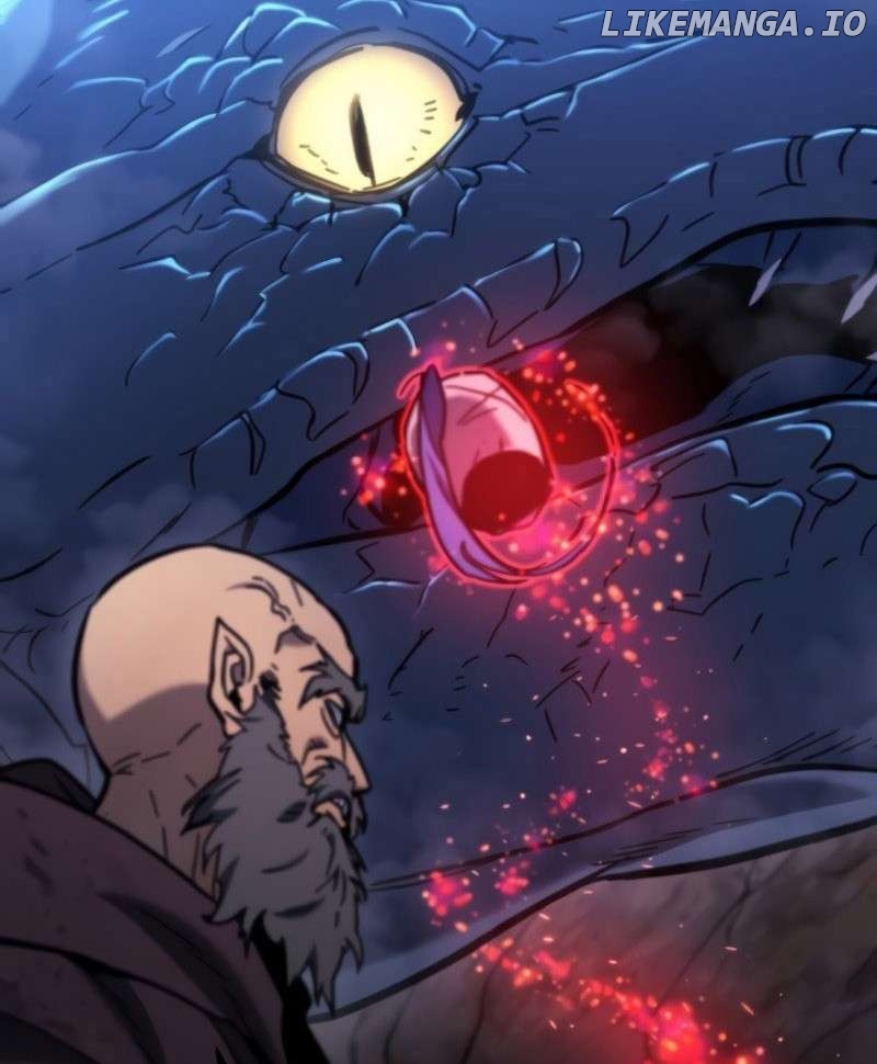 Hiding a Logistics Center in The Apocalypse Chapter 37 - page 86