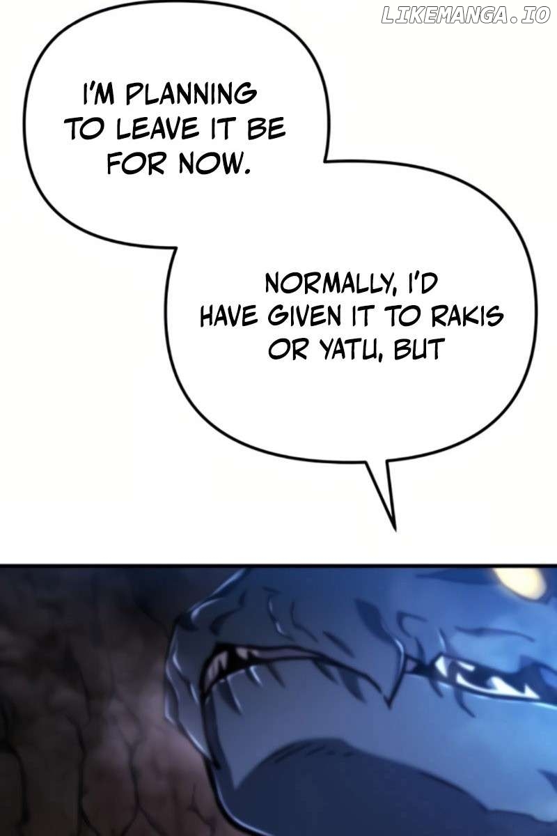 Hiding a Logistics Center in The Apocalypse Chapter 37 - page 88