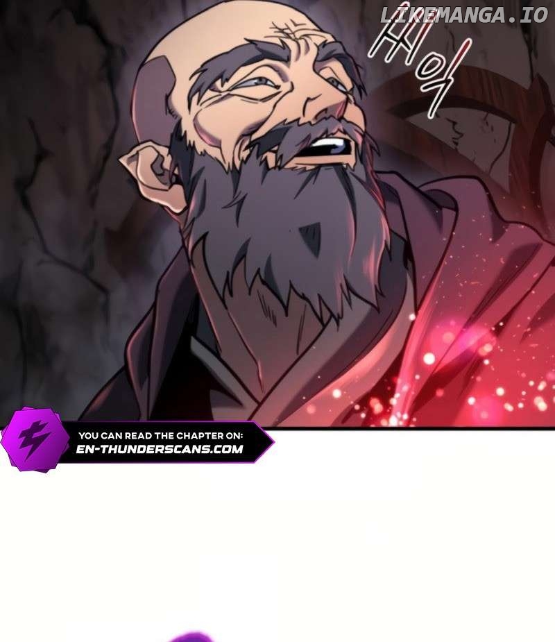 Hiding a Logistics Center in The Apocalypse Chapter 37 - page 91