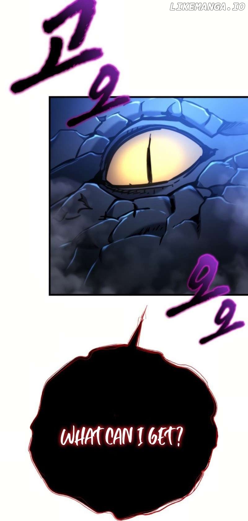 Hiding a Logistics Center in The Apocalypse Chapter 37 - page 92