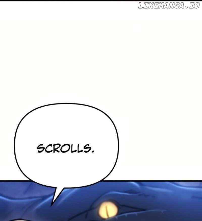 Hiding a Logistics Center in The Apocalypse Chapter 37 - page 94