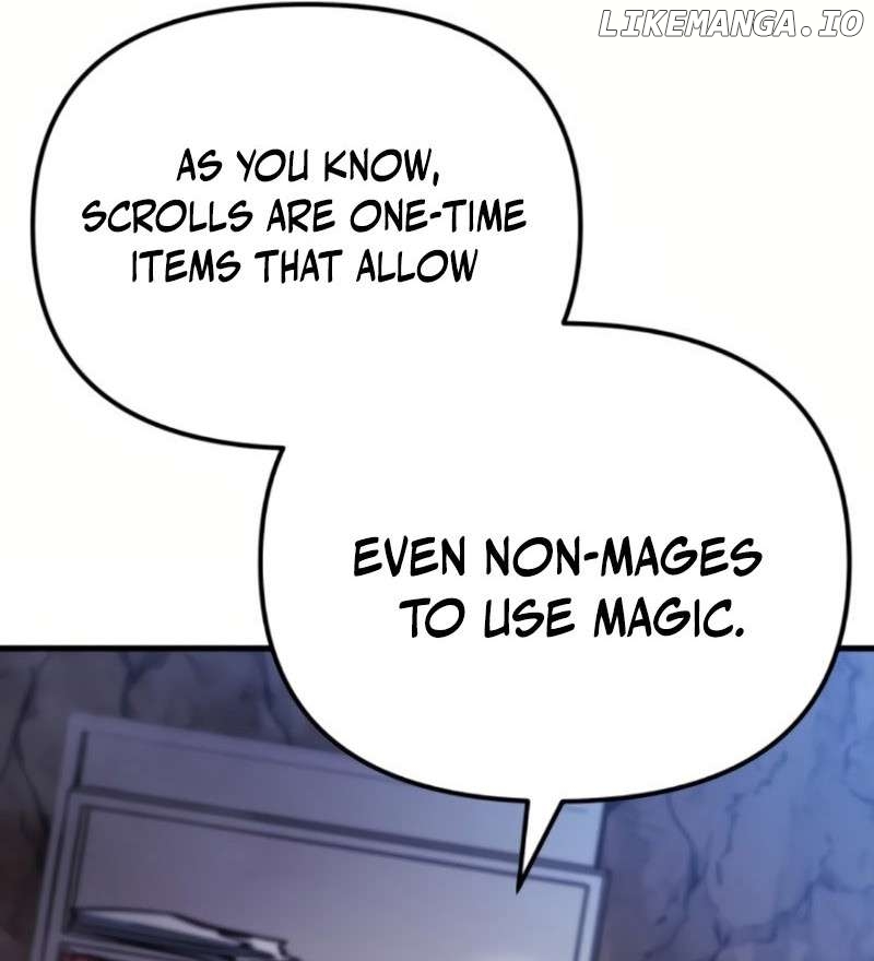Hiding a Logistics Center in The Apocalypse Chapter 37 - page 97