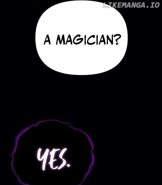 Hiding a Logistics Center in The Apocalypse Chapter 38 - page 2