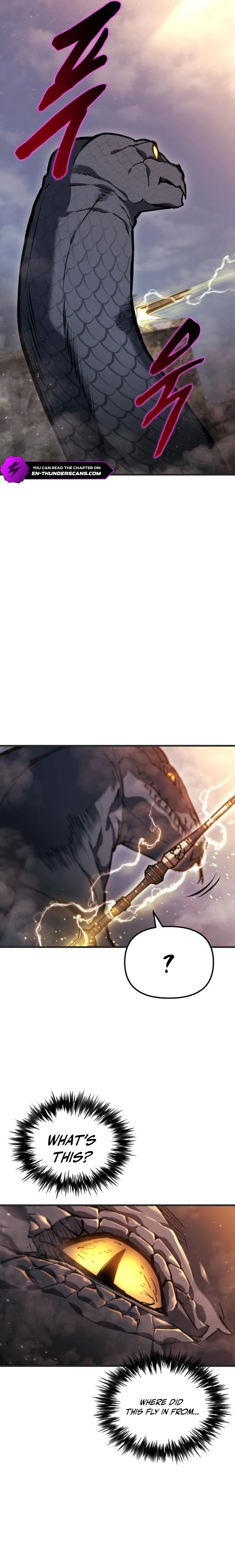 Hiding a Logistics Center in The Apocalypse Chapter 39 - page 14