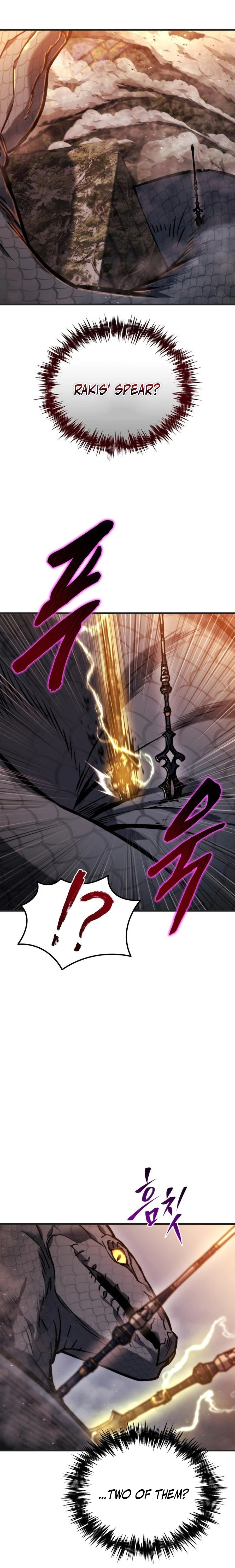 Hiding a Logistics Center in The Apocalypse Chapter 39 - page 15