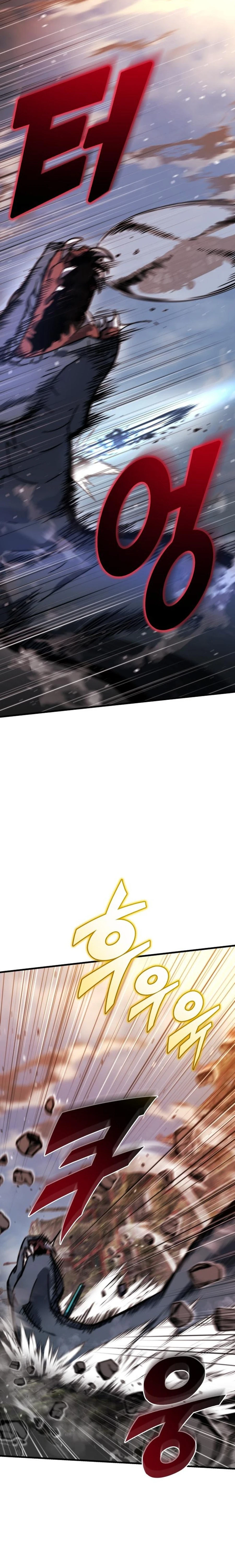 Hiding a Logistics Center in The Apocalypse Chapter 39 - page 2