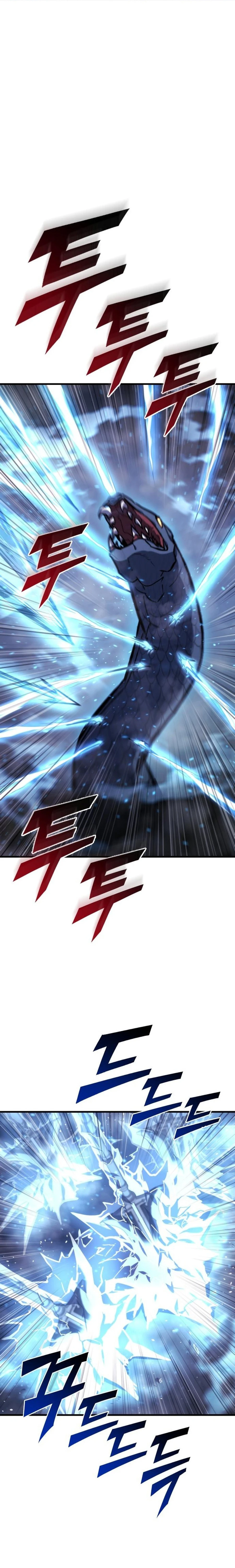 Hiding a Logistics Center in The Apocalypse Chapter 39 - page 24