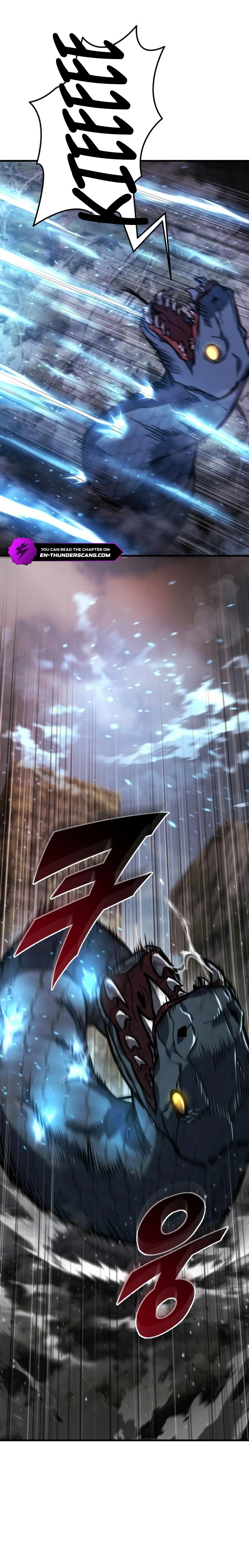 Hiding a Logistics Center in The Apocalypse Chapter 39 - page 25