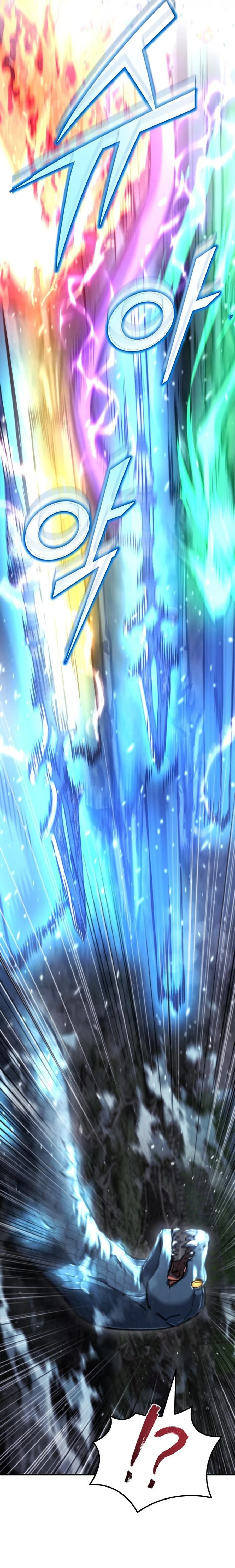 Hiding a Logistics Center in The Apocalypse Chapter 39 - page 31