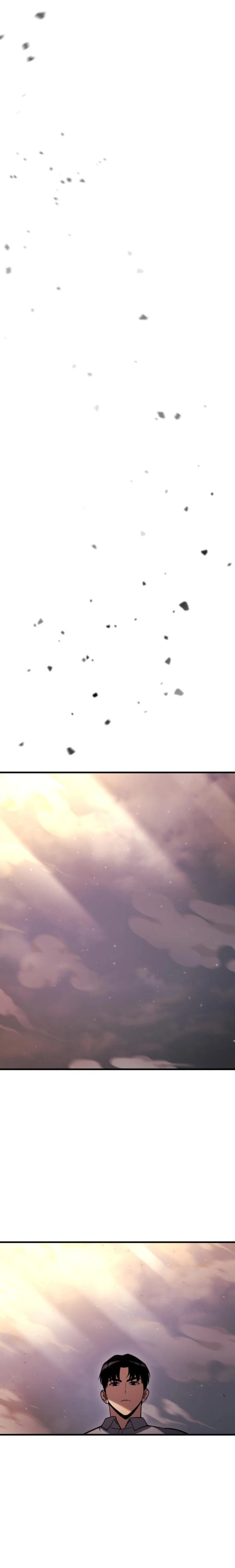 Hiding a Logistics Center in The Apocalypse Chapter 39 - page 33