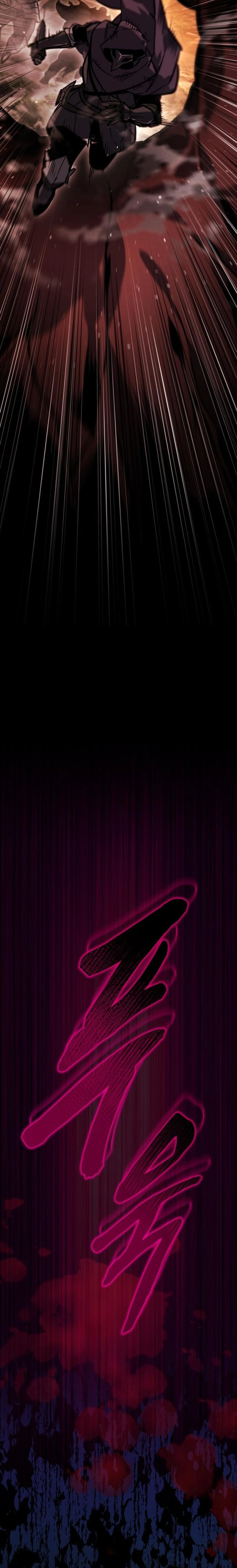 Hiding a Logistics Center in The Apocalypse Chapter 39 - page 41