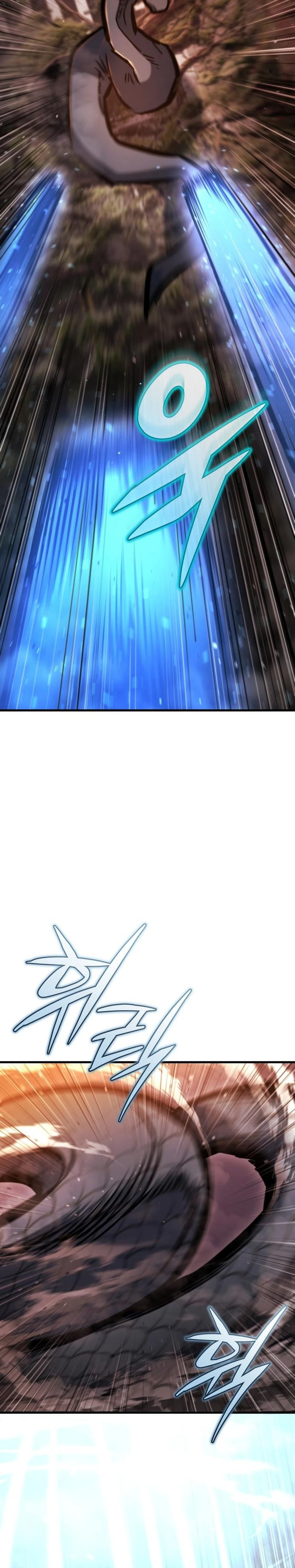 Hiding a Logistics Center in The Apocalypse Chapter 39 - page 5