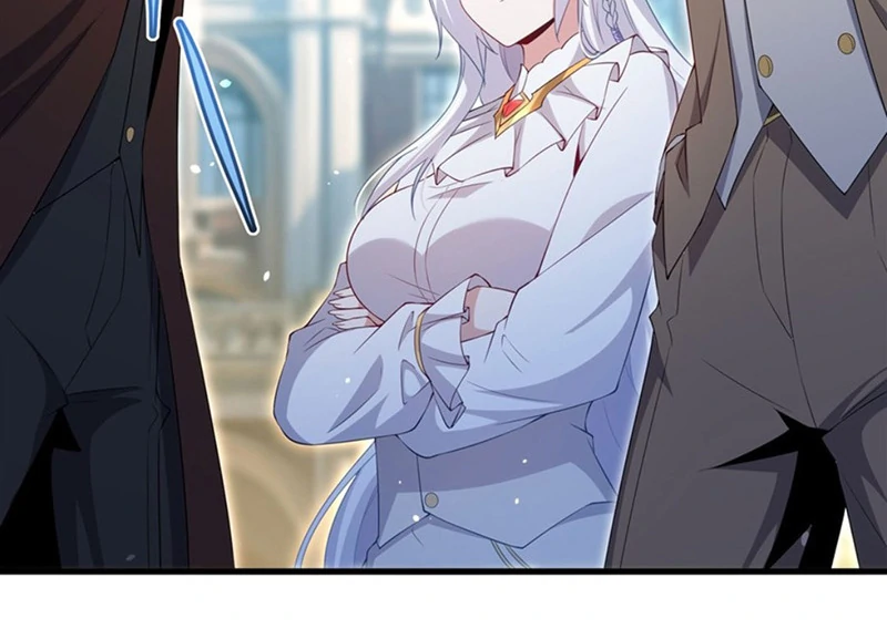 Shut up, Evil Dragon, I don't want to raise a child with you anymore Chapter 35 - page 10