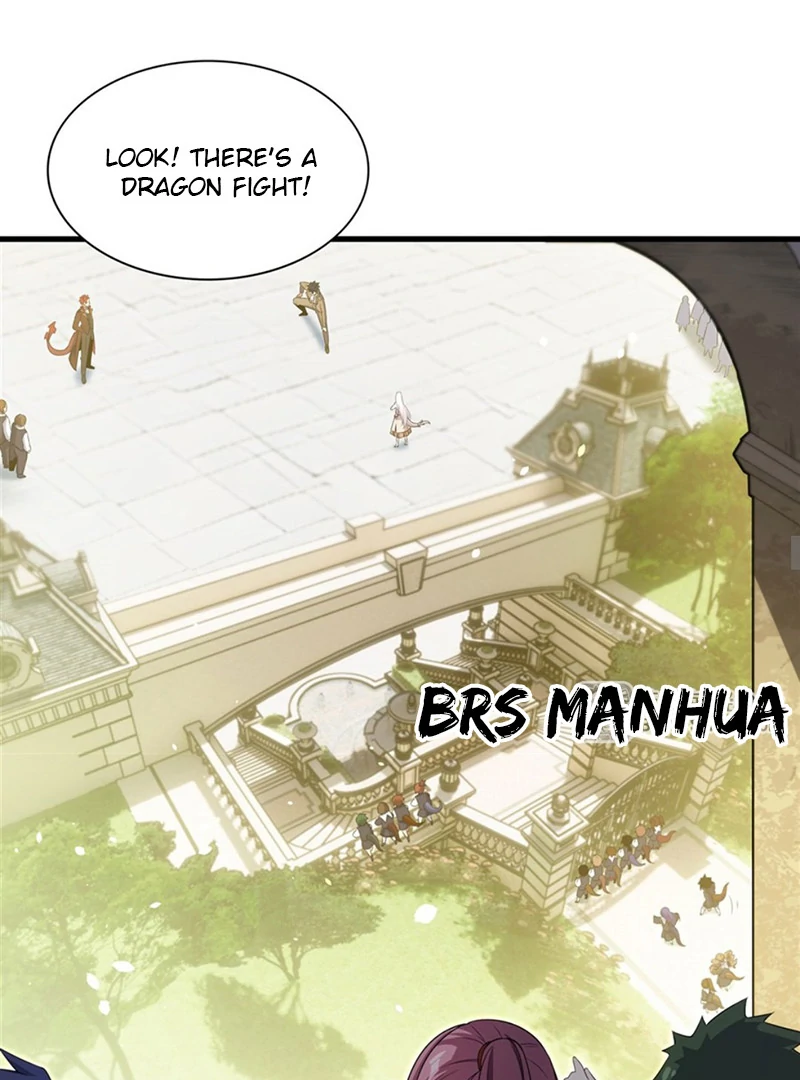 Shut up, Evil Dragon, I don't want to raise a child with you anymore Chapter 35 - page 14