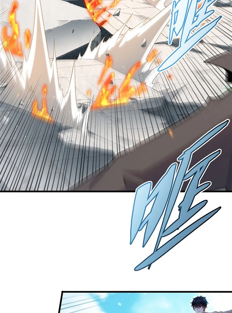 Shut up, Evil Dragon, I don't want to raise a child with you anymore Chapter 35 - page 21