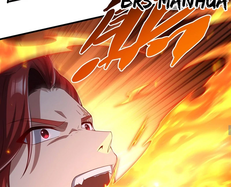 Shut up, Evil Dragon, I don't want to raise a child with you anymore Chapter 35 - page 23