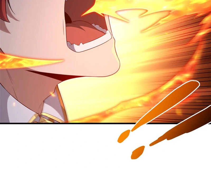 Shut up, Evil Dragon, I don't want to raise a child with you anymore Chapter 35 - page 24