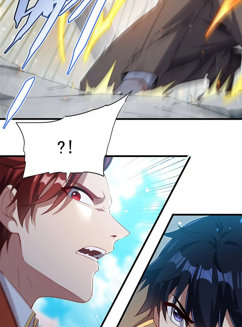 Shut up, Evil Dragon, I don't want to raise a child with you anymore Chapter 35 - page 28