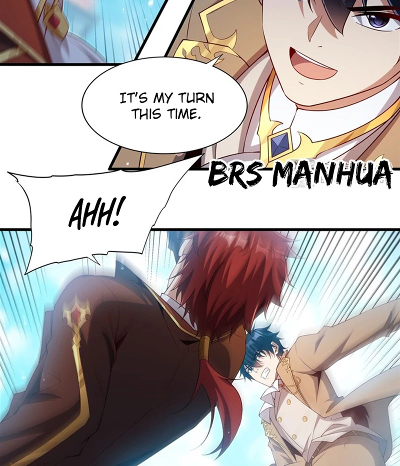 Shut up, Evil Dragon, I don't want to raise a child with you anymore Chapter 35 - page 29