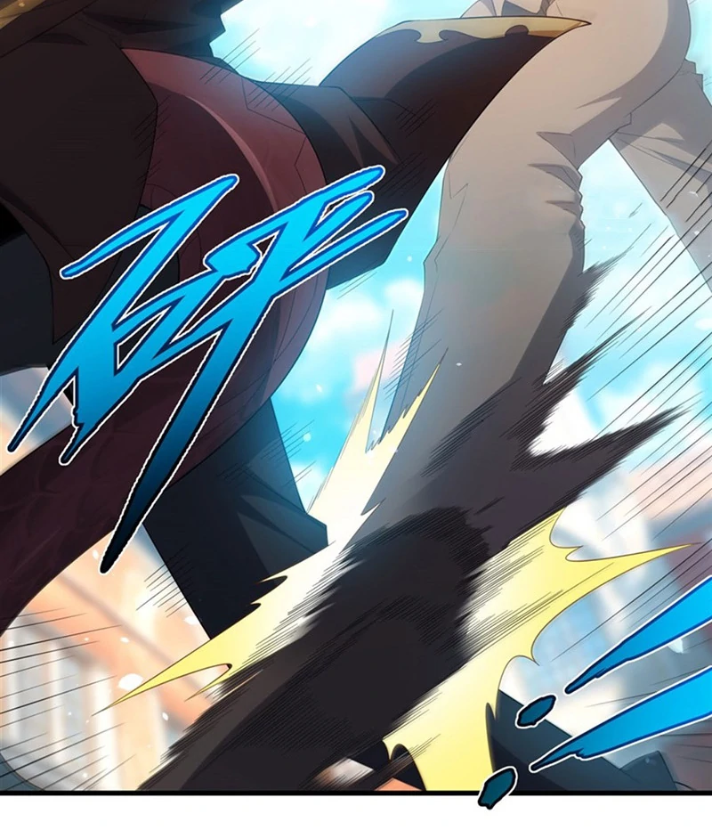 Shut up, Evil Dragon, I don't want to raise a child with you anymore Chapter 35 - page 30