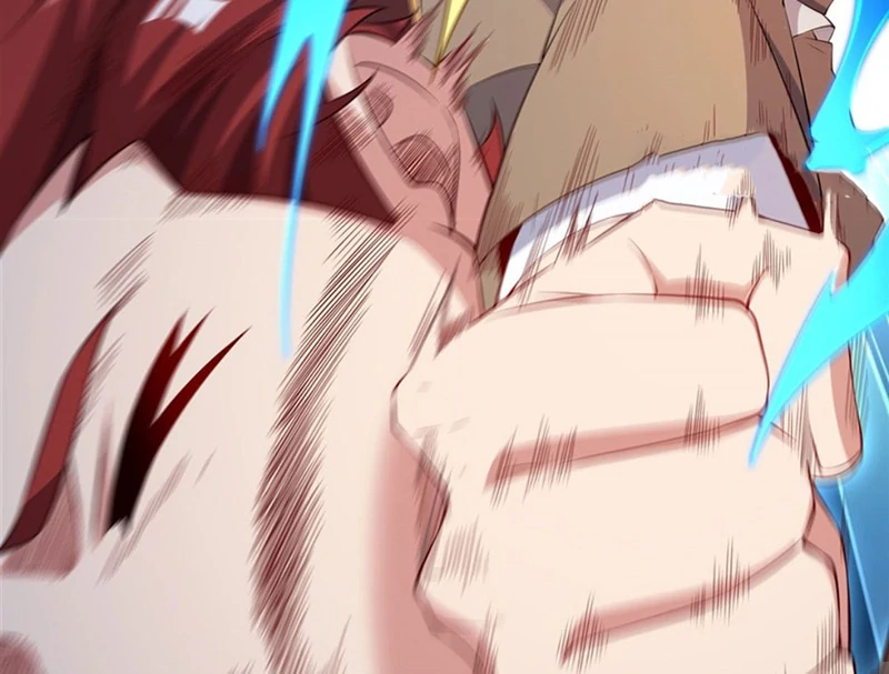 Shut up, Evil Dragon, I don't want to raise a child with you anymore Chapter 35 - page 34