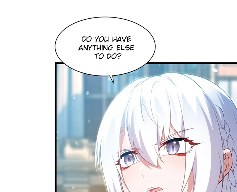 Shut up, Evil Dragon, I don't want to raise a child with you anymore Chapter 35 - page 4