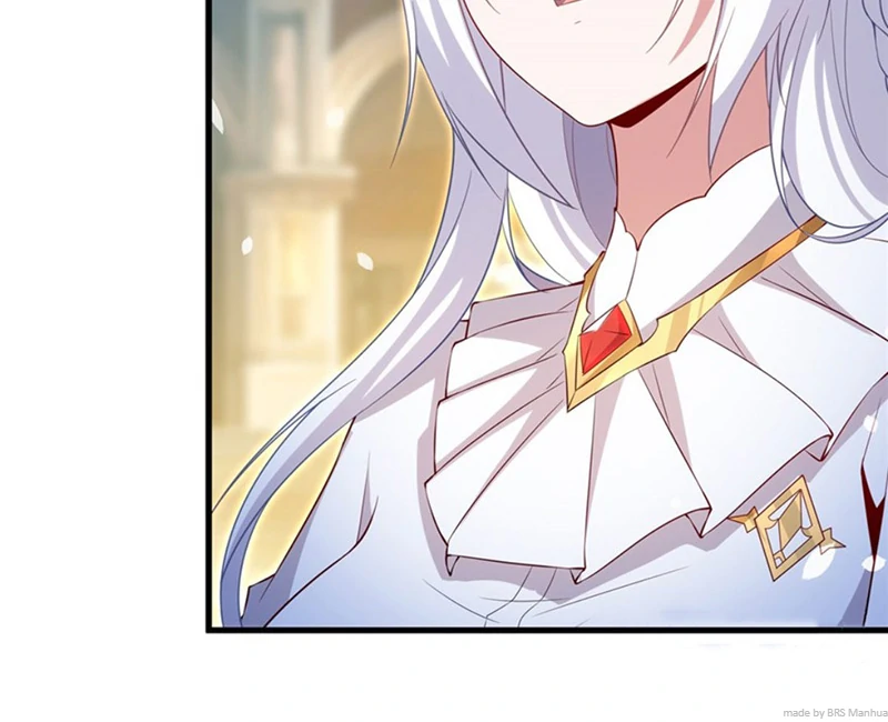 Shut up, Evil Dragon, I don't want to raise a child with you anymore Chapter 35 - page 5