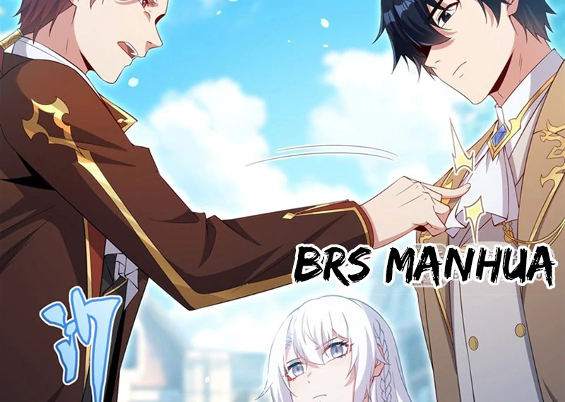 Shut up, Evil Dragon, I don't want to raise a child with you anymore Chapter 35 - page 9