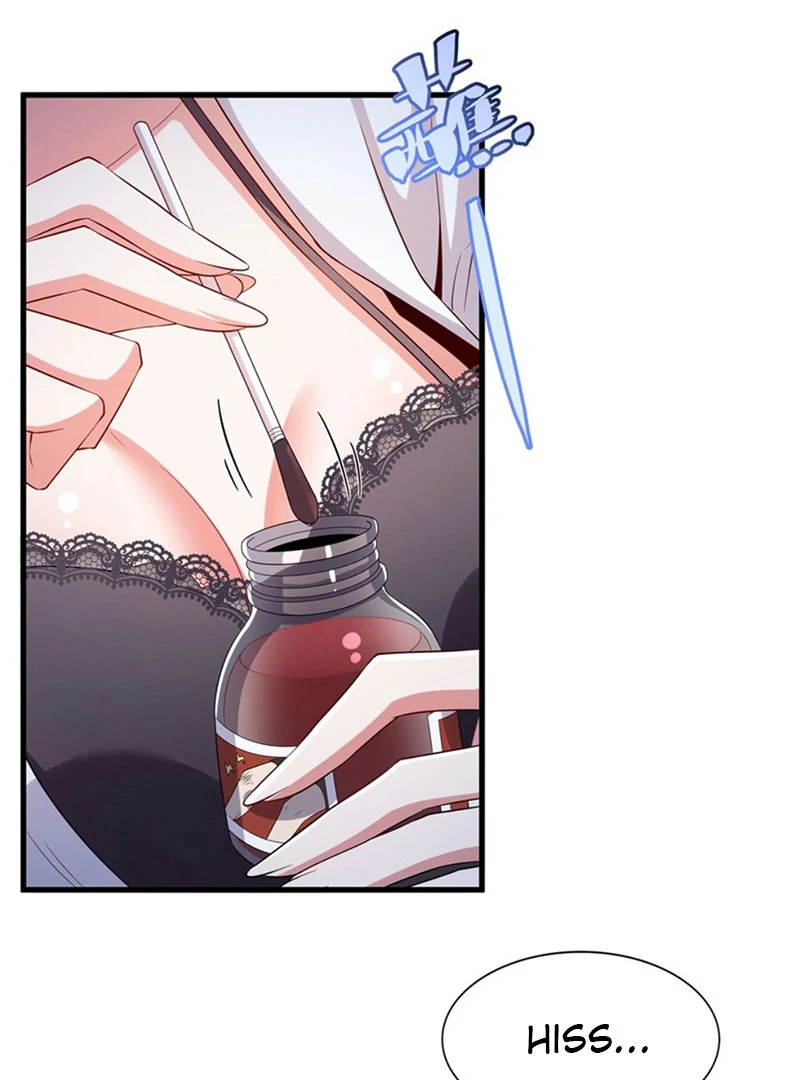 Shut up, Evil Dragon, I don't want to raise a child with you anymore Chapter 36 - page 11