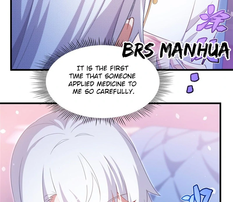 Shut up, Evil Dragon, I don't want to raise a child with you anymore Chapter 36 - page 14