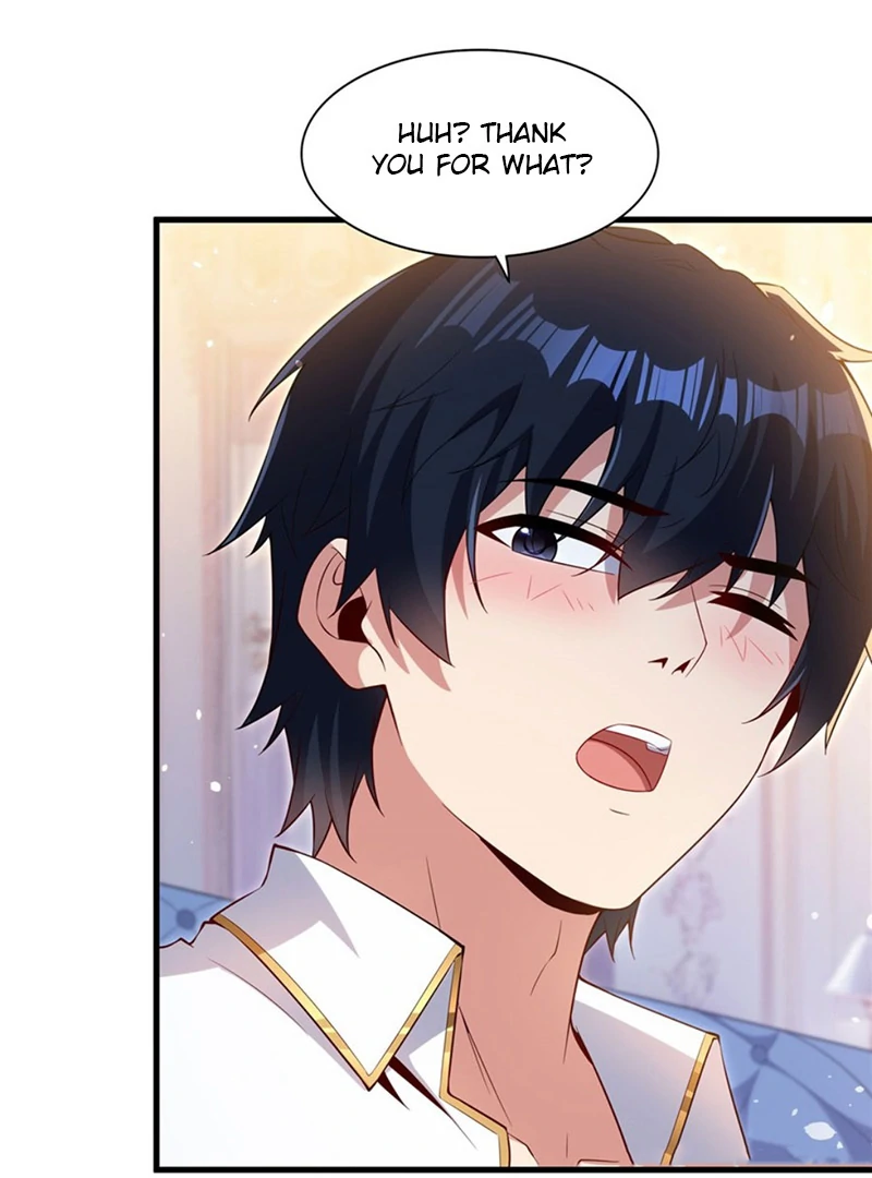 Shut up, Evil Dragon, I don't want to raise a child with you anymore Chapter 36 - page 17