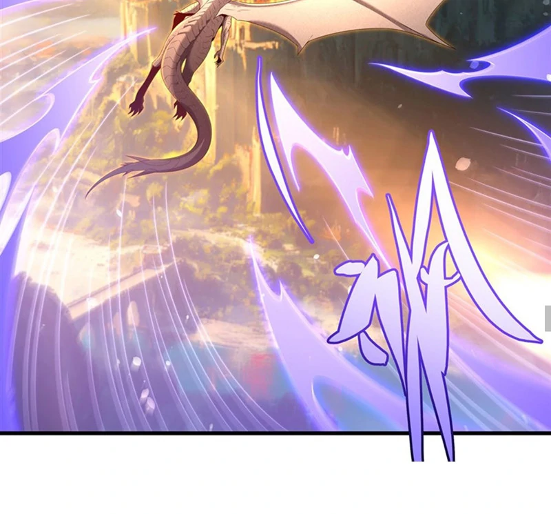 Shut up, Evil Dragon, I don't want to raise a child with you anymore Chapter 36 - page 25