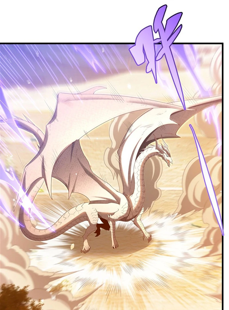 Shut up, Evil Dragon, I don't want to raise a child with you anymore Chapter 36 - page 26