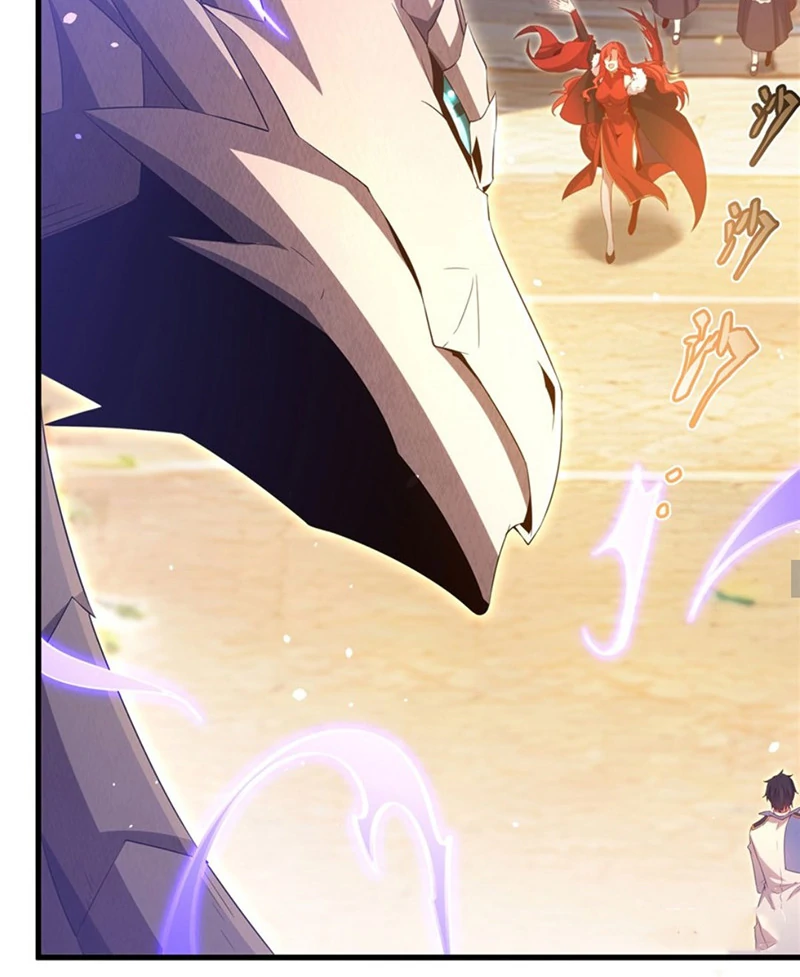 Shut up, Evil Dragon, I don't want to raise a child with you anymore Chapter 36 - page 29