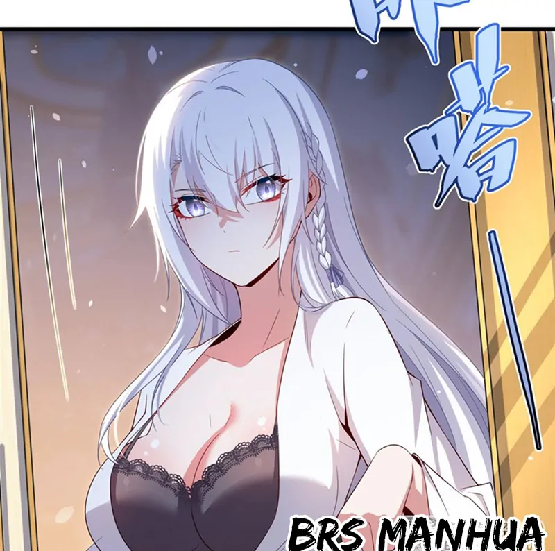 Shut up, Evil Dragon, I don't want to raise a child with you anymore Chapter 36 - page 4