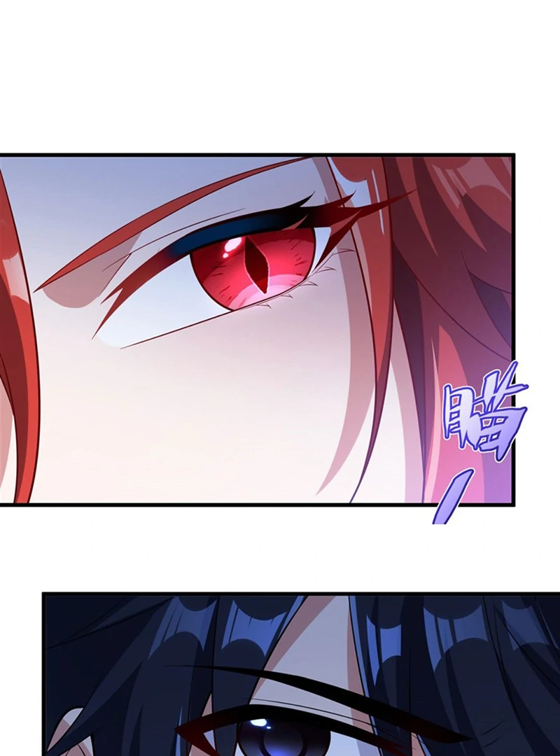 Shut up, Evil Dragon, I don't want to raise a child with you anymore Chapter 36 - page 43