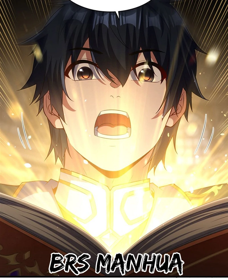 Shut up, Evil Dragon, I don't want to raise a child with you anymore Chapter 36 - page 47