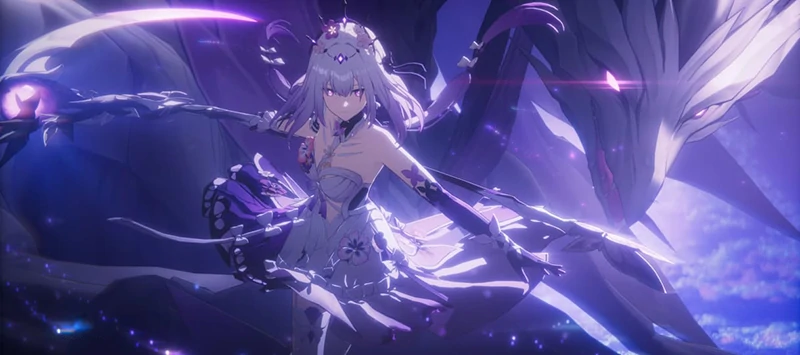 Shut up, Evil Dragon, I don't want to raise a child with you anymore Chapter 36 - page 48