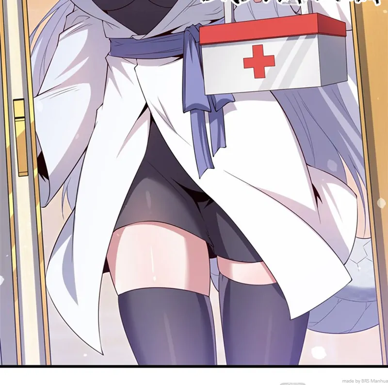 Shut up, Evil Dragon, I don't want to raise a child with you anymore Chapter 36 - page 5