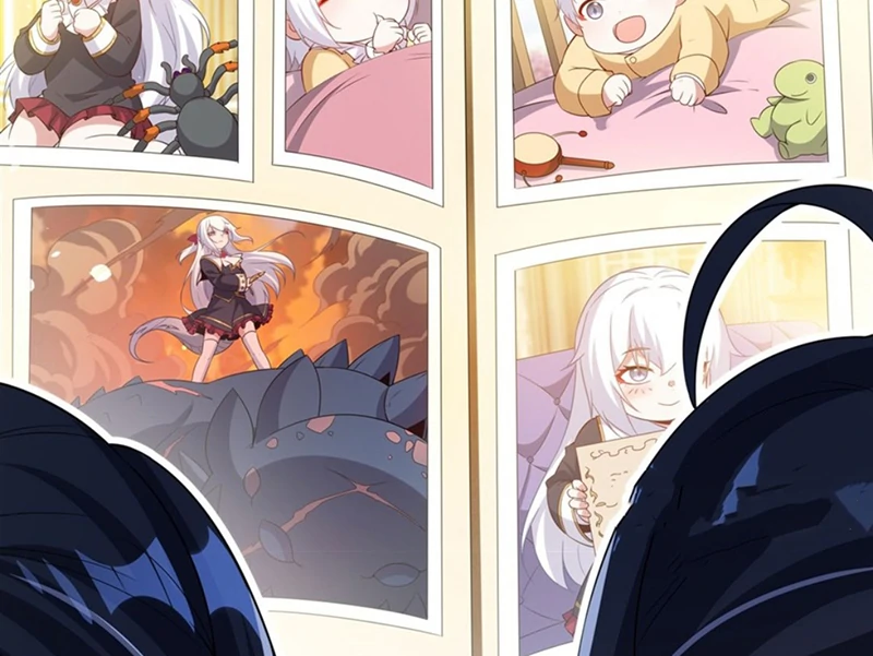 Shut up, Evil Dragon, I don't want to raise a child with you anymore Chapter 37 - page 10