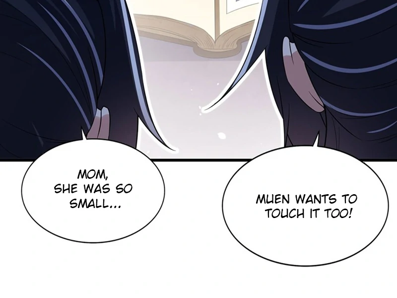 Shut up, Evil Dragon, I don't want to raise a child with you anymore Chapter 37 - page 11