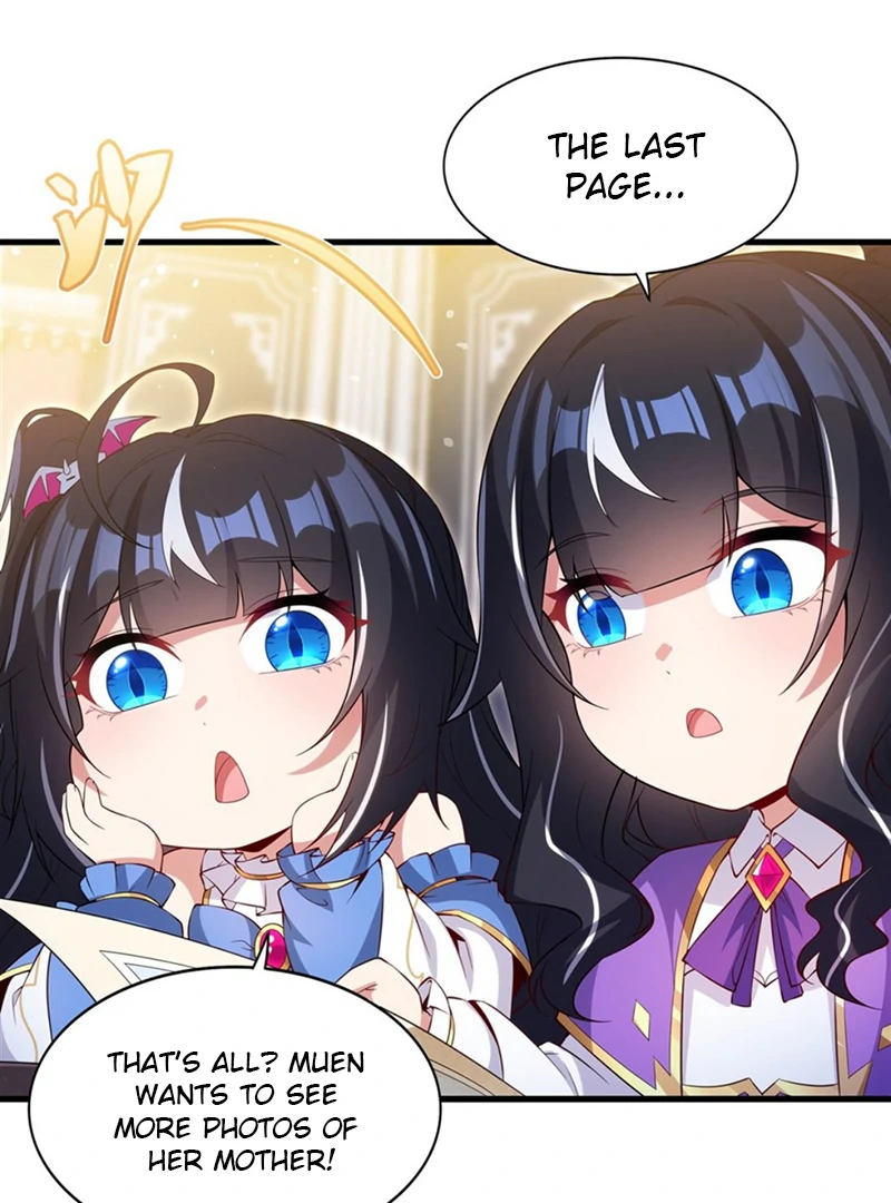 Shut up, Evil Dragon, I don't want to raise a child with you anymore Chapter 37 - page 16